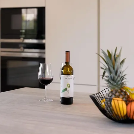 Willa Coral - Varandas Do Almancil