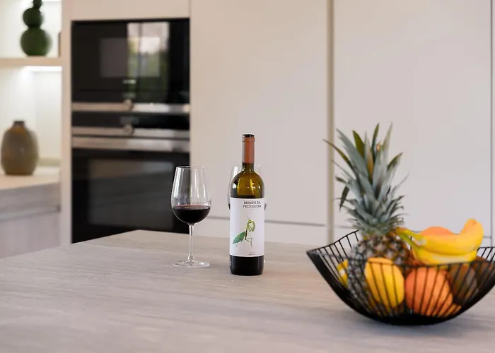 Willa Coral - Varandas Do Almancil