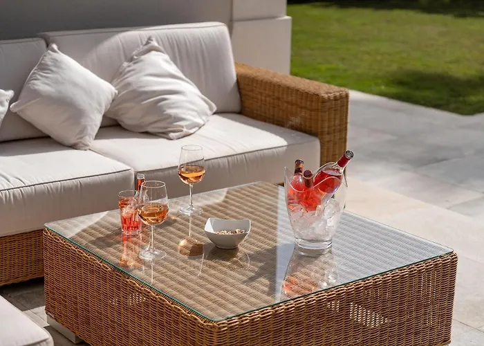 Coral - Varandas Do Almancil