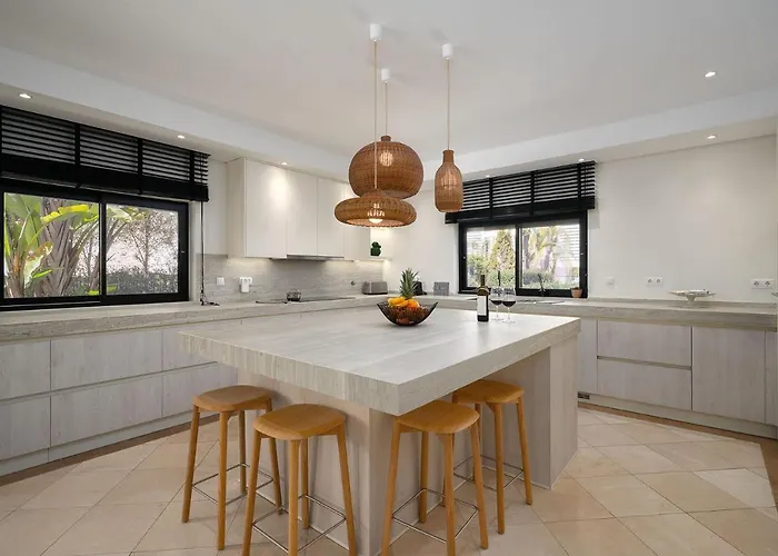 Willa Coral - Varandas Do