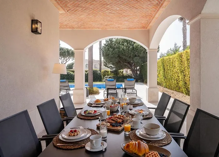 Coral - Varandas Do *