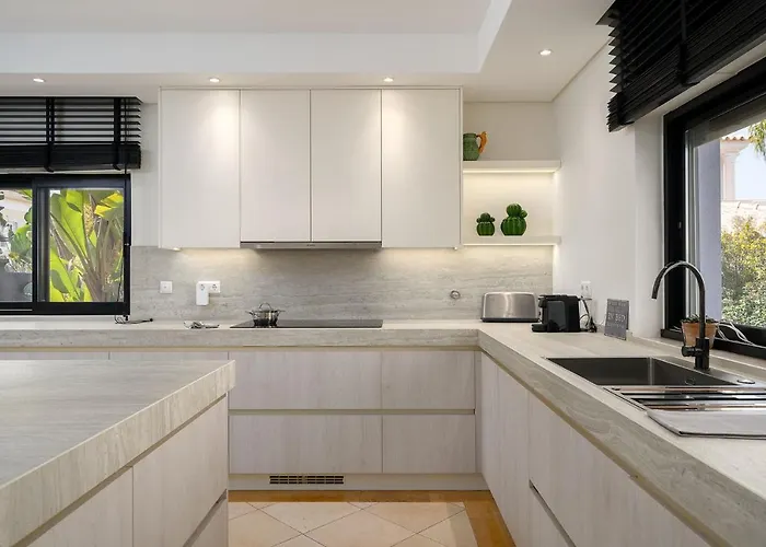 Willa Coral - Varandas Do Almancil