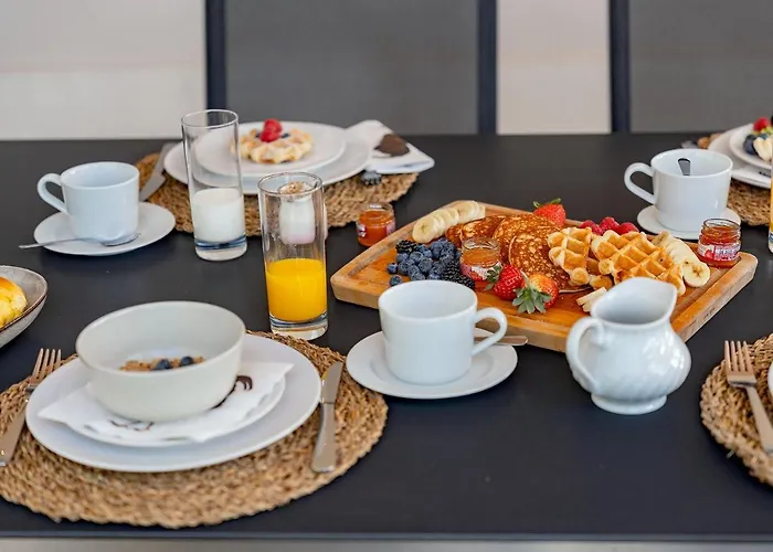 Coral - Varandas Do Willa