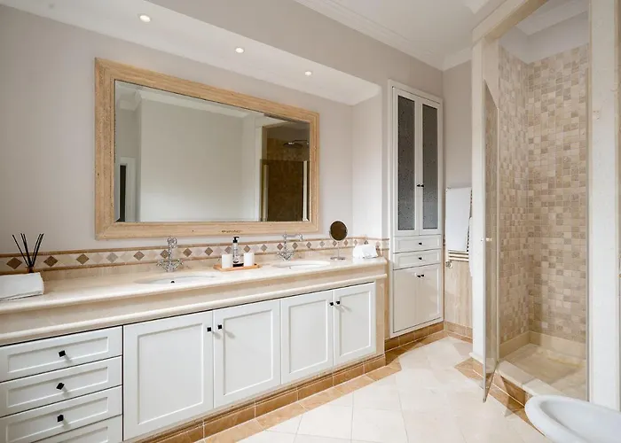 Willa Coral - Varandas Do