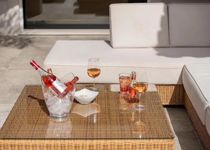 Coral - Varandas Do Willa