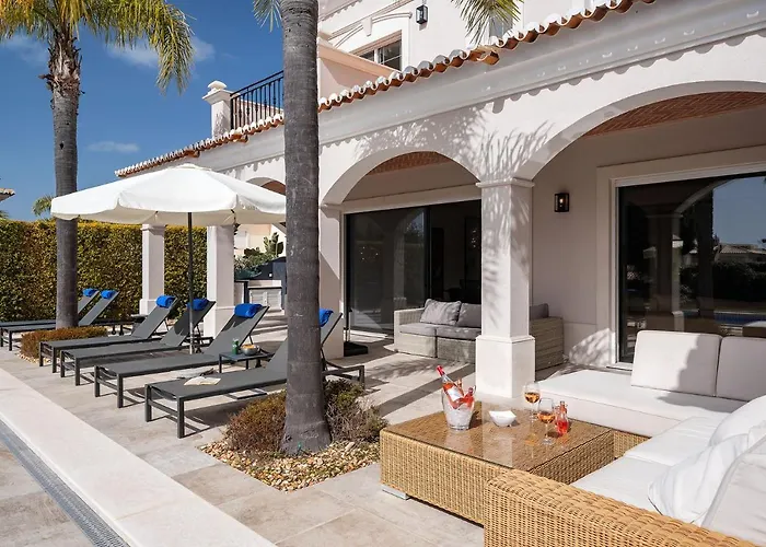 Willa Coral - Varandas Do