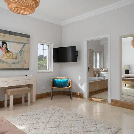 Coral - Varandas Do *