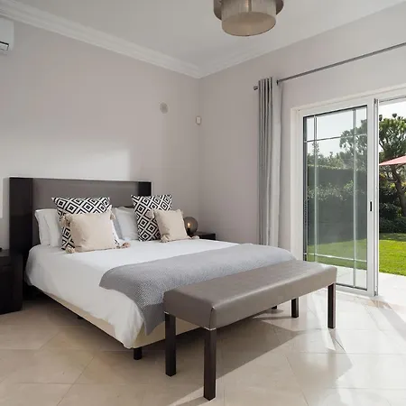 Villa Coral - Varandas Do Quinta do Lago