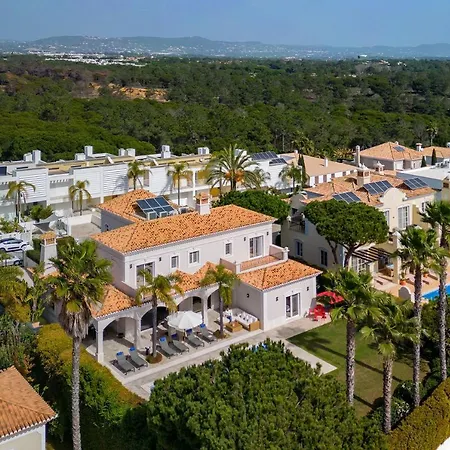 Coral - Varandas Do Villa *