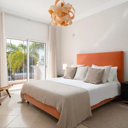 Villa Coral - Varandas Do *