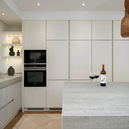 Villa Coral - Varandas Do Almancil