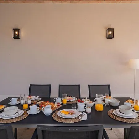 Coral - Varandas Do Villa