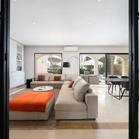 Coral - Varandas Do Villa