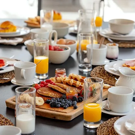 Coral - Varandas Do Villa Quinta do Lago