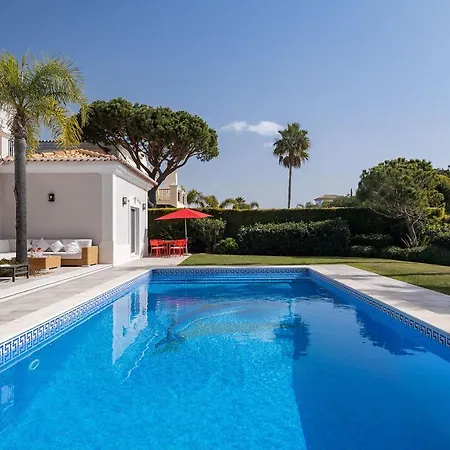 Coral - Varandas Do Villa Almancil