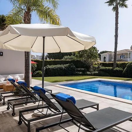 Coral - Varandas Do *