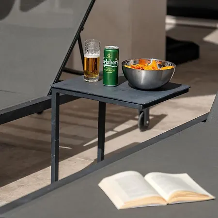 Coral - Varandas Do Almancil