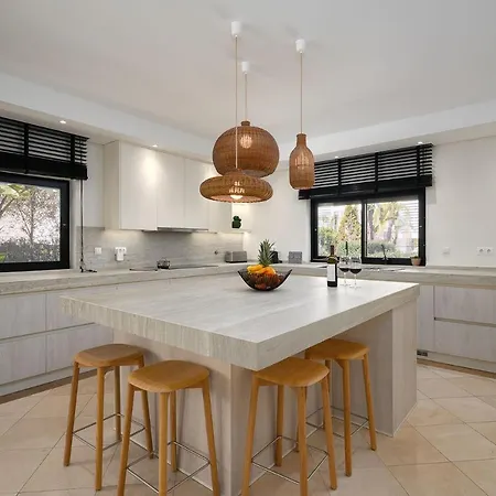 Villa Coral - Varandas Do