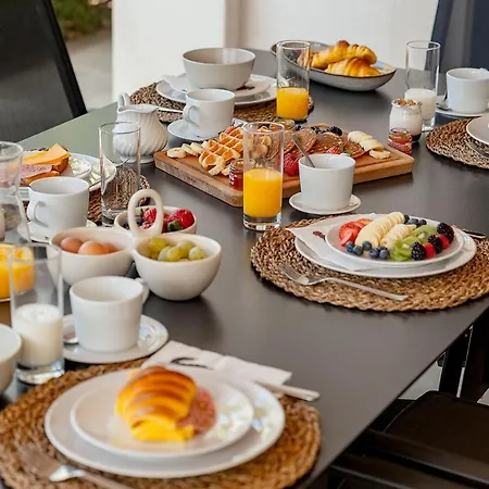 Villa Coral - Varandas Do Almancil