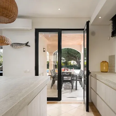 Coral - Varandas Do Villa Quinta do Lago