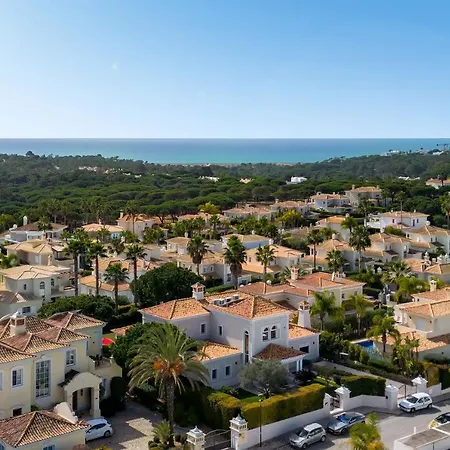 Coral - Varandas Do *