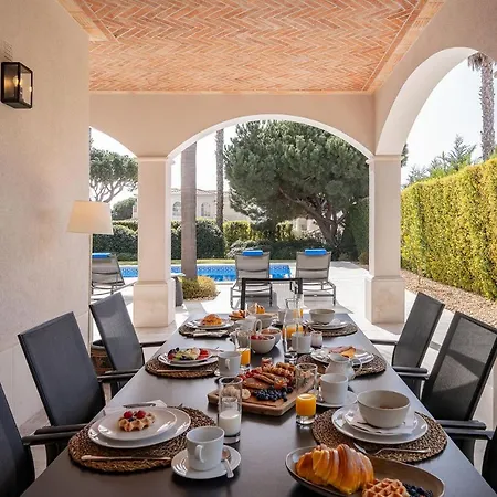 Coral - Varandas Do *