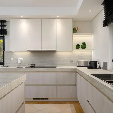 Villa Coral - Varandas Do Almancil