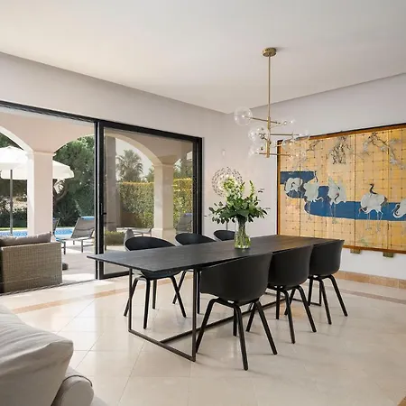 Coral - Varandas Do Villa *