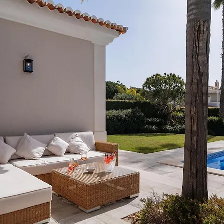 Villa Coral - Varandas Do *