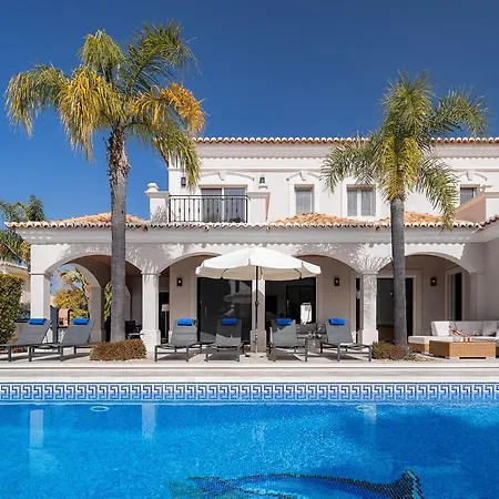 Villa Coral - Varandas Do