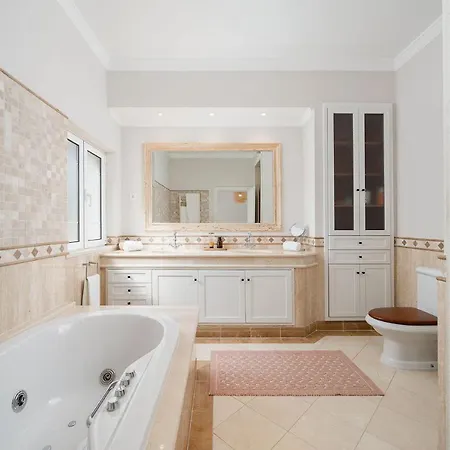 Coral - Varandas Do Villa *