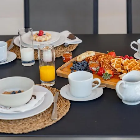 Coral - Varandas Do Villa