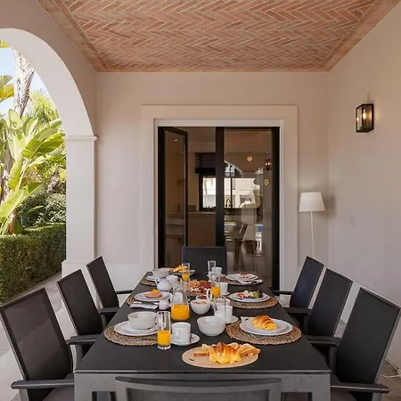 Villa Coral - Varandas Do *