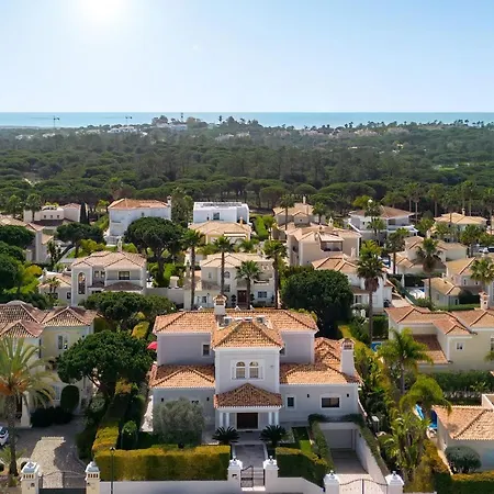 Coral - Varandas Do Villa