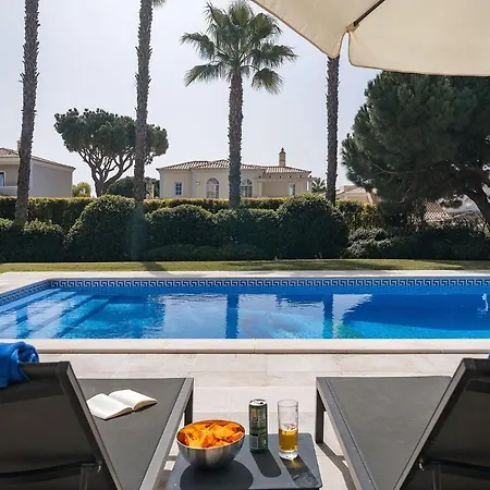 Coral - Varandas Do Villa Almancil