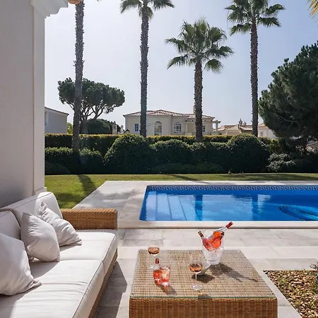 Villa Coral - Varandas Do