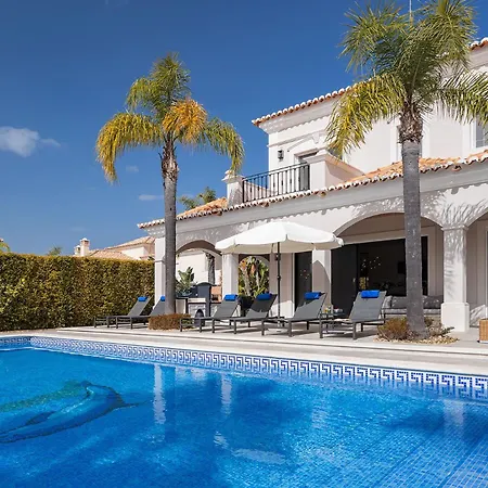 Villa Coral - Varandas Do Quinta do Lago