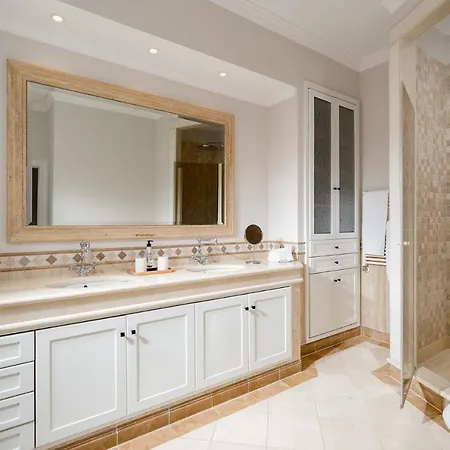 Villa Coral - Varandas Do