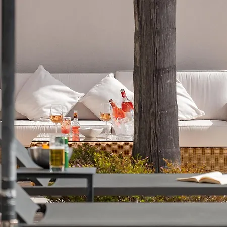 Coral - Varandas Do Villa Almancil