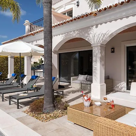 Villa Coral - Varandas Do