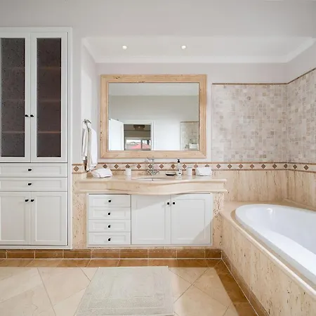 Coral - Varandas Do Villa *