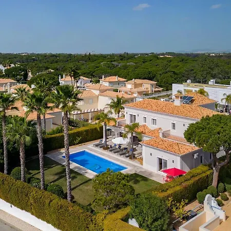 Coral - Varandas Do *