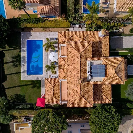 Villa Coral - Varandas Do *