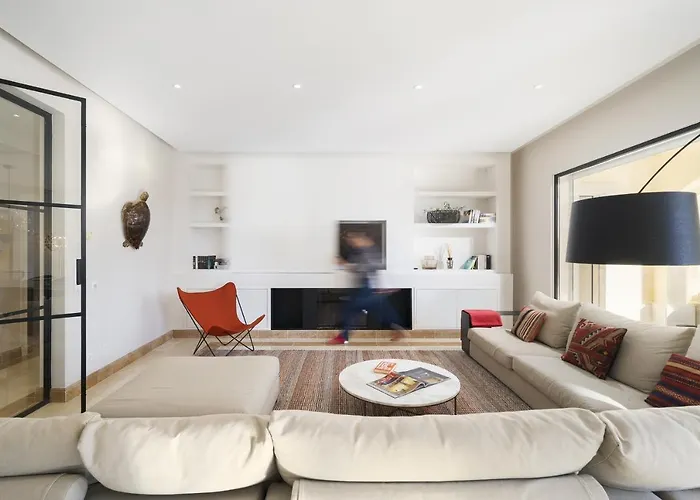 Coral - Varandas Do Villa