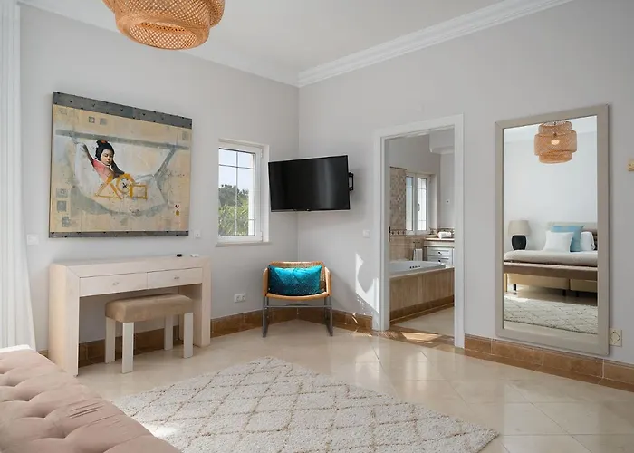 Coral - Varandas Do *