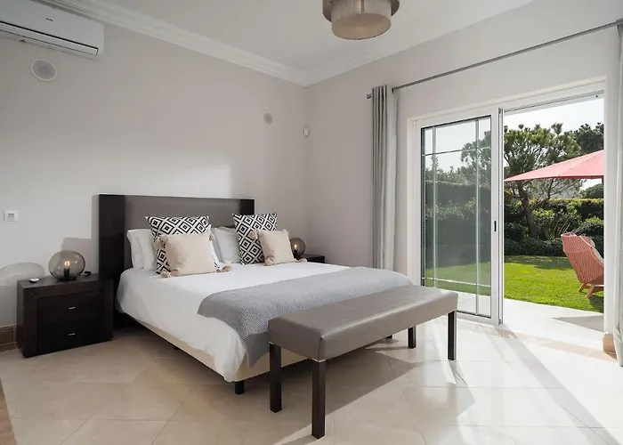 Villa Coral - Varandas Do Almancil