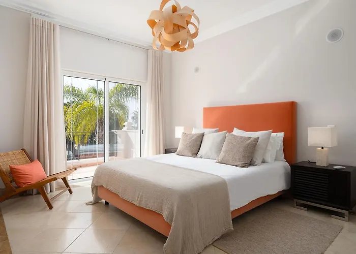 Villa Coral - Varandas Do *