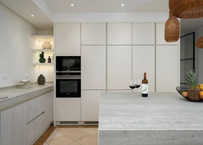 Villa Coral - Varandas Do Almancil