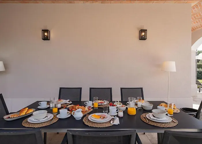 Coral - Varandas Do Villa