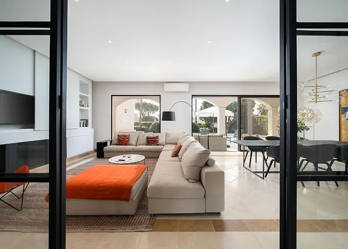 Coral - Varandas Do Villa